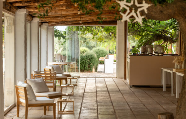 Tenuta Pinto Galleria 41