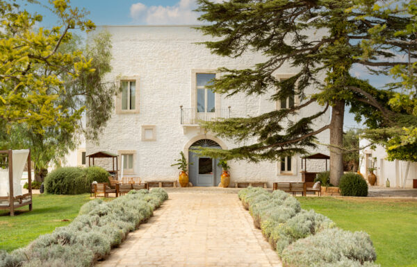 Tenuta Pinto Galleria 39
