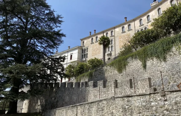 Hotel Castel Brando Galleria 6