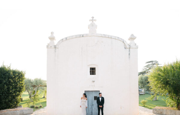Tenuta Pinto Galleria 13
