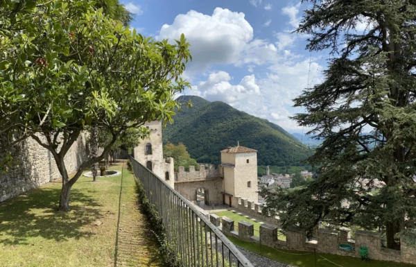 Hotel Castel Brando Galleria 8