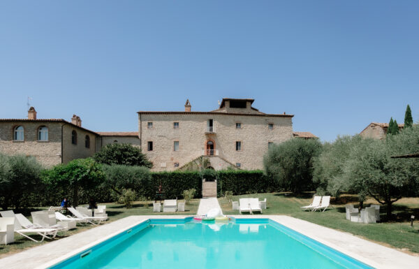 Castello Montignano Galleria 32