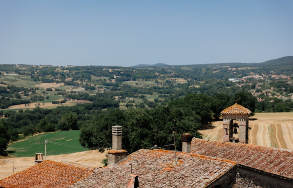 Castello Montignano Galleria 28
