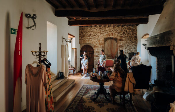 Castello Montignano Galleria 36