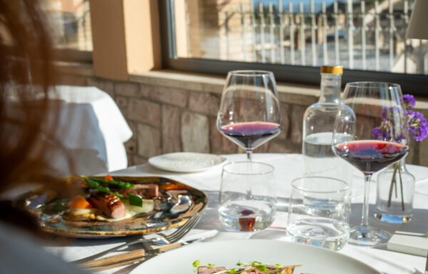 Giotto Hotel Assisi Galleria 11