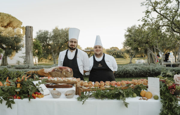 Tenuta Pinto Galleria 1