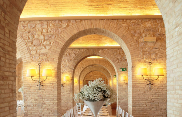 Giotto Hotel Assisi Galleria 10