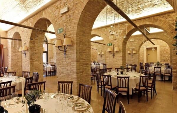 Giotto Hotel Assisi Gallery 8