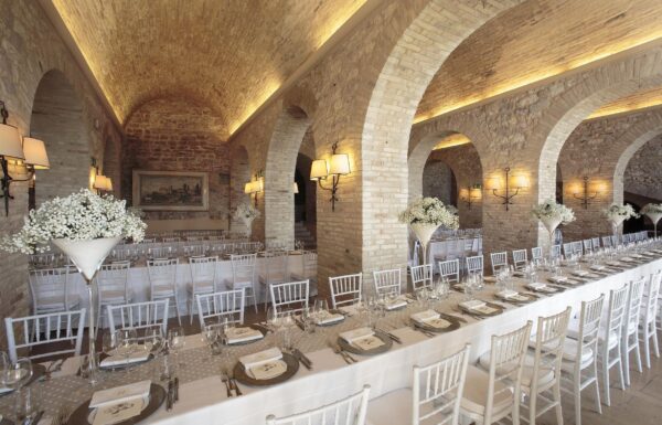 Giotto Hotel Assisi Galleria 7