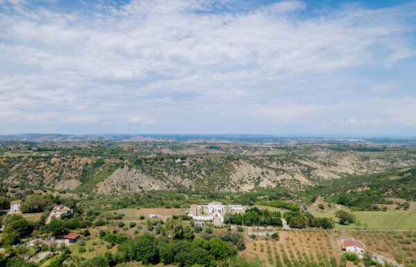 Hotel Masseria Torre Fiore Gallery 9