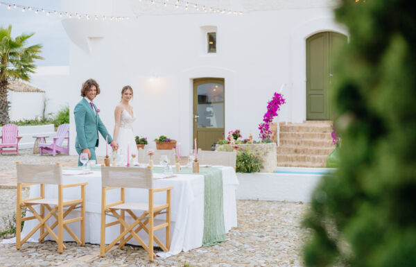 Hotel Masseria Torre Fiore Gallery 6