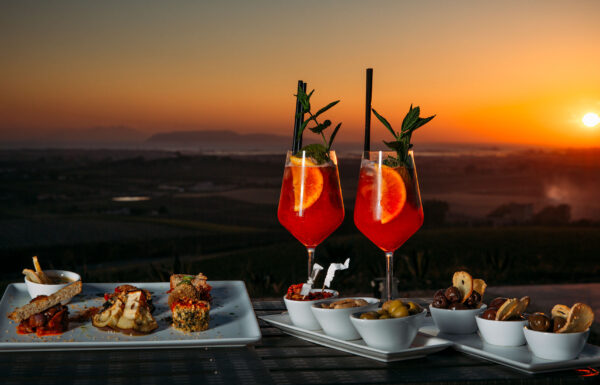 Baglio Soria Resort & Wine Experience Galleria 0