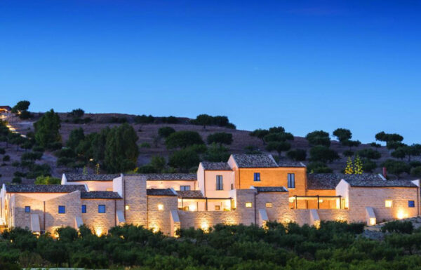 Baglio Soria Resort & Wine Experience Galleria 14