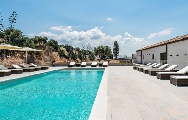 Baglio Soria Resort & Wine Experience Galleria 12