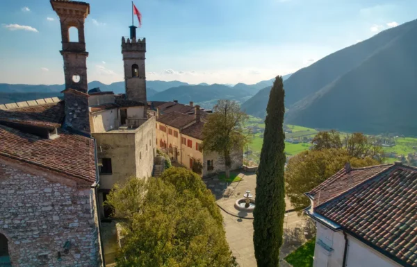 Hotel Castel Brando Galleria 38