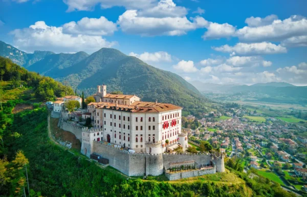Hotel Castel Brando Galleria 79