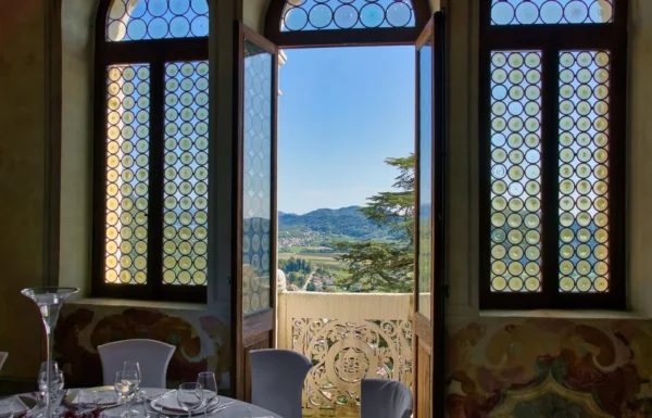 Hotel Castel Brando Galleria 55