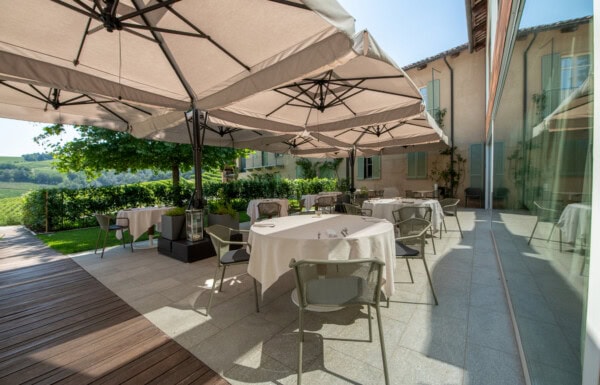 Categoria Relais di charme Galleria dei fornitori Palace Cerequio