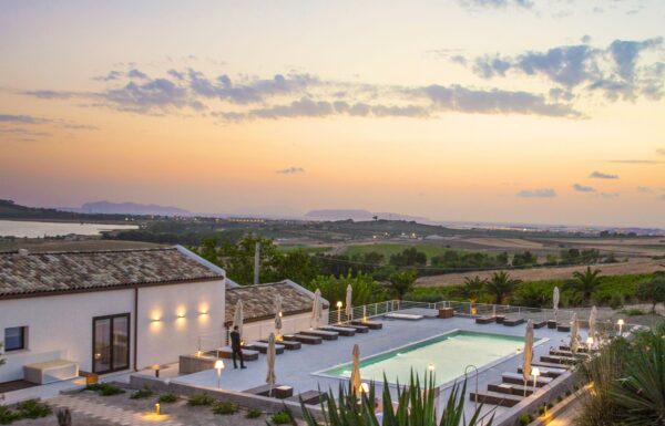 Baglio Soria Resort & Wine Experience Galleria 15