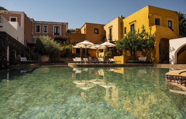 Hotel Signum Galleria 20
