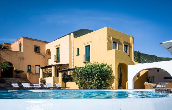 Hotel Signum Galleria 18