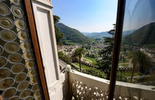 Hotel Castel Brando Galleria 12