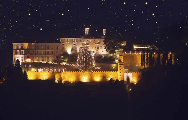 Hotel Castel Brando Galleria 19