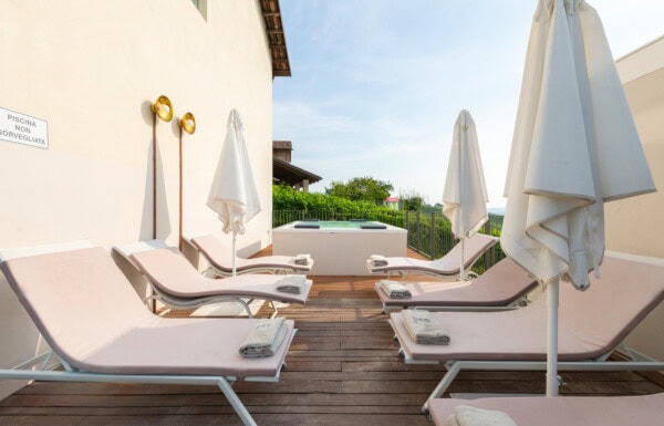 Categoria Relais di charme Galleria dei fornitori Palace Cerequio
