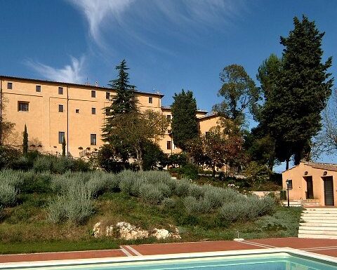 Monastero le Grazie Gallery 5