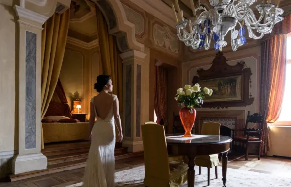 Hotel Castel Brando Galleria 72