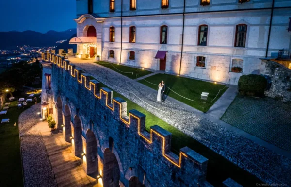 Hotel Castel Brando Galleria 64