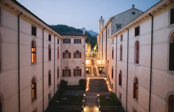 Hotel Castel Brando Galleria 74
