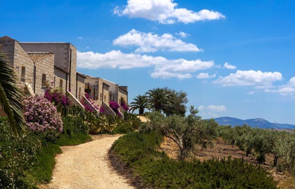 Baglio Soria Resort & Wine Experience Galleria 11