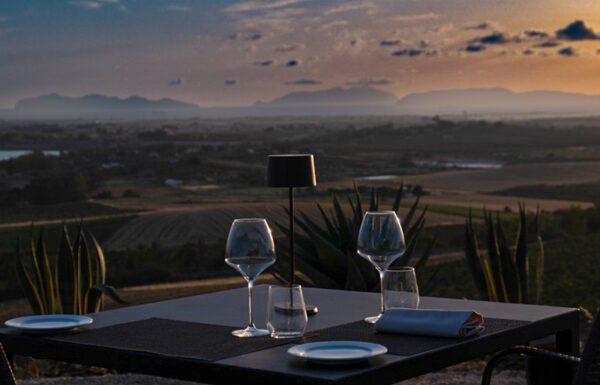 Baglio Soria Resort & Wine Experience Galleria 3