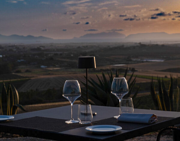 Relais di charme Listing Category Baglio Soria Resort & Wine Experience