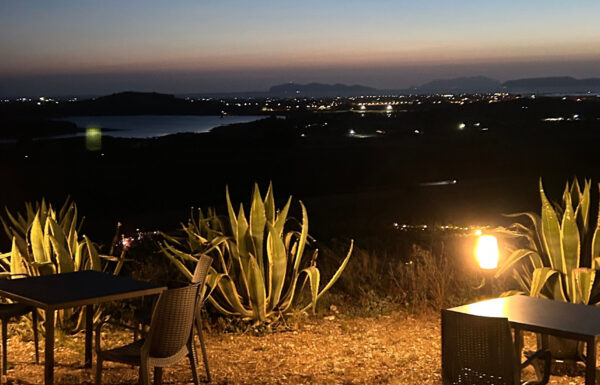 Baglio Soria Resort & Wine Experience Galleria 2