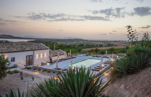 Baglio Soria Resort & Wine Experience Galleria 10