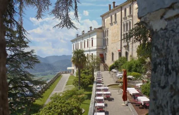 Hotel Castel Brando Galleria 71