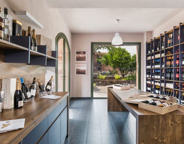 Relais di charme Listing Category Cavanera Etna Resort & Wine Experience