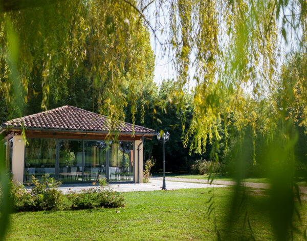 Relais di charme Listing Category Tenuta dei Tulipani