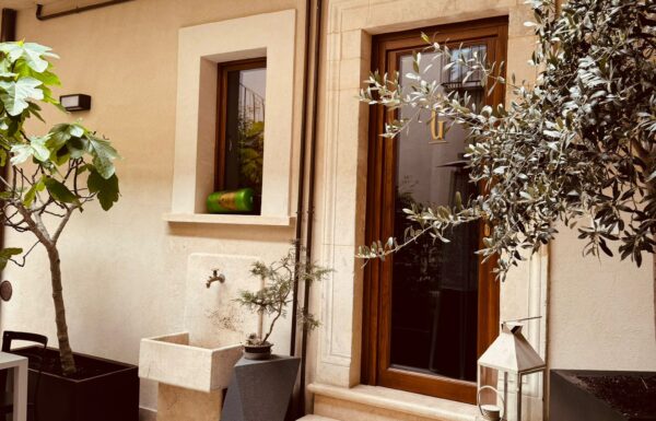 Ginevra Boutique Rooms Galleria 26