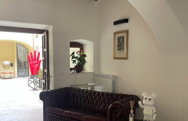 Ginevra Boutique Rooms Galleria 19
