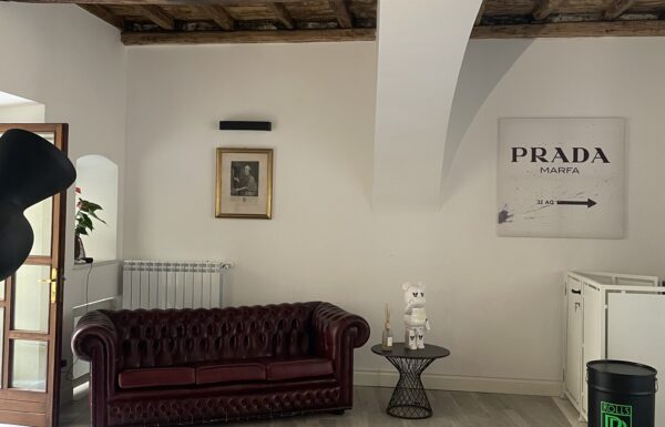 Ginevra Boutique Rooms Galleria 18