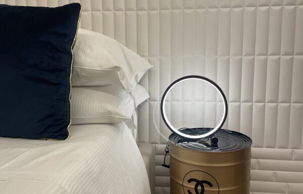 Ginevra Boutique Rooms Galleria 17