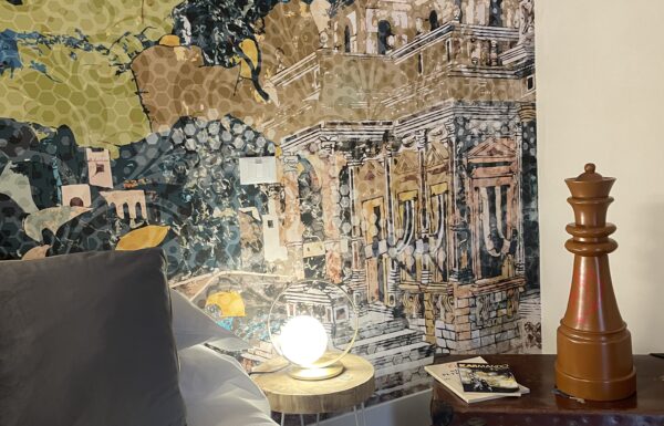 Ginevra Boutique Rooms Galleria 16