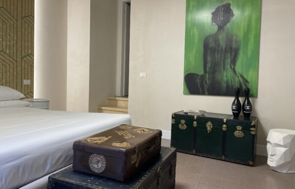 Ginevra Boutique Rooms Galleria 15