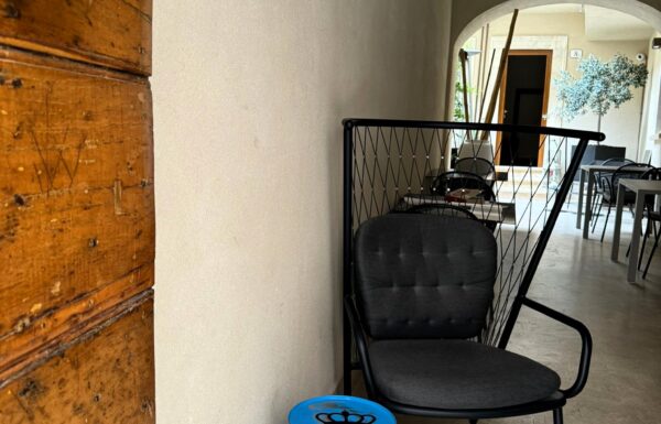 Ginevra Boutique Rooms Galleria 27