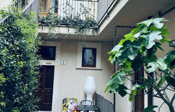 Ginevra Boutique Rooms Galleria 29