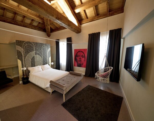 Hotel Categoria dell'elenco Ginevra Boutique Rooms