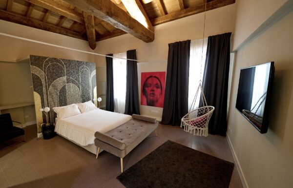 Ginevra Boutique Rooms Galleria 1